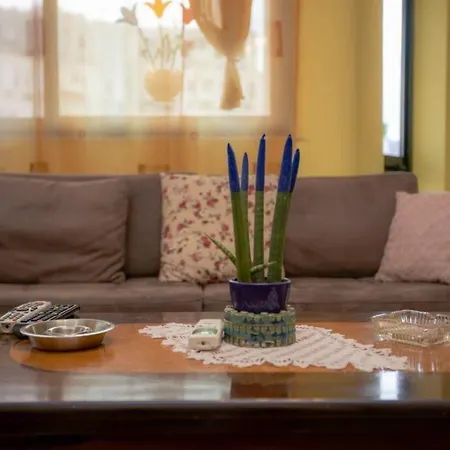 Apartmán Cosy In Tirana