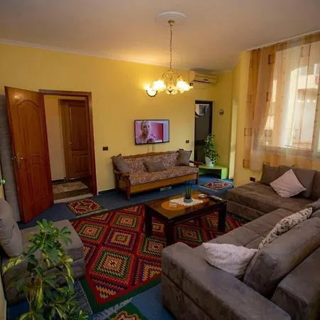 דירה Cosy In *